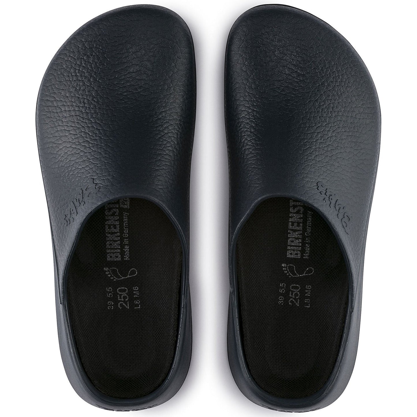 Super Birki | Polyurethane | Blue - Clog - Birkenstock