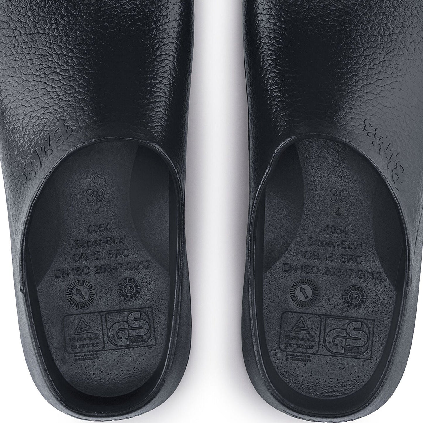 Super Birki | Polyurethane | Blue - Clog - Birkenstock