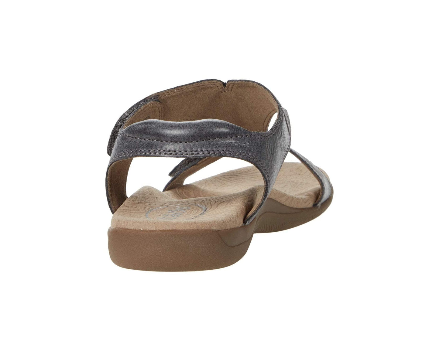 The Show | Leather | Steel - Sandals - Taos