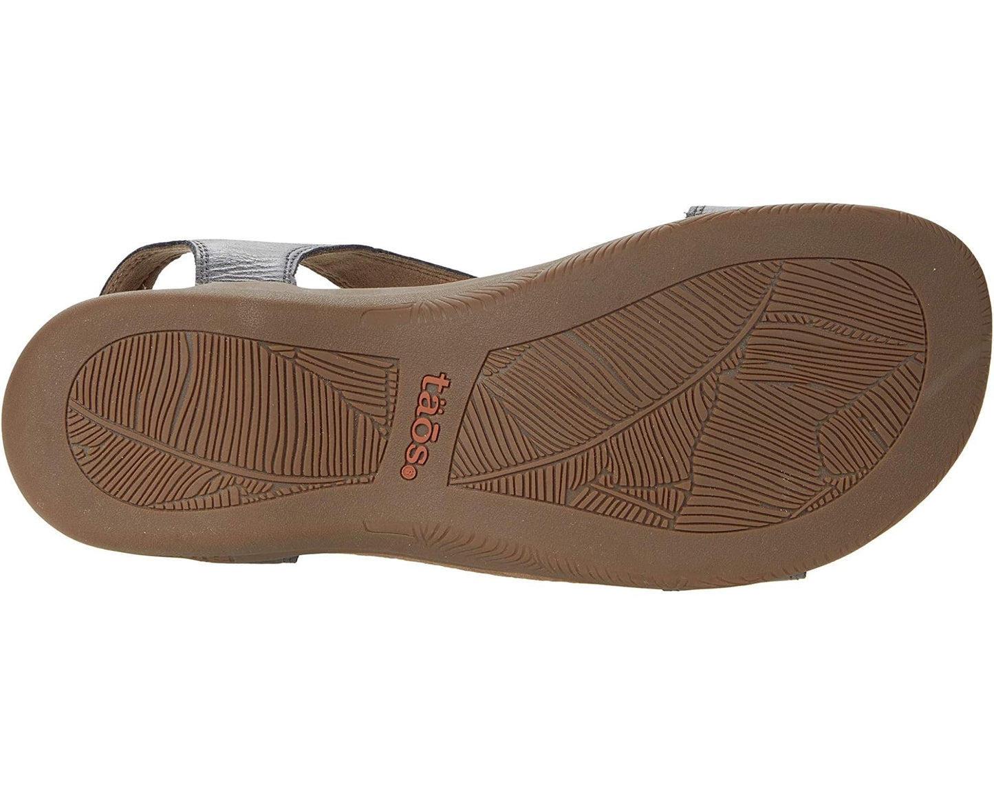 The Show | Leather | Steel - Sandals - Taos