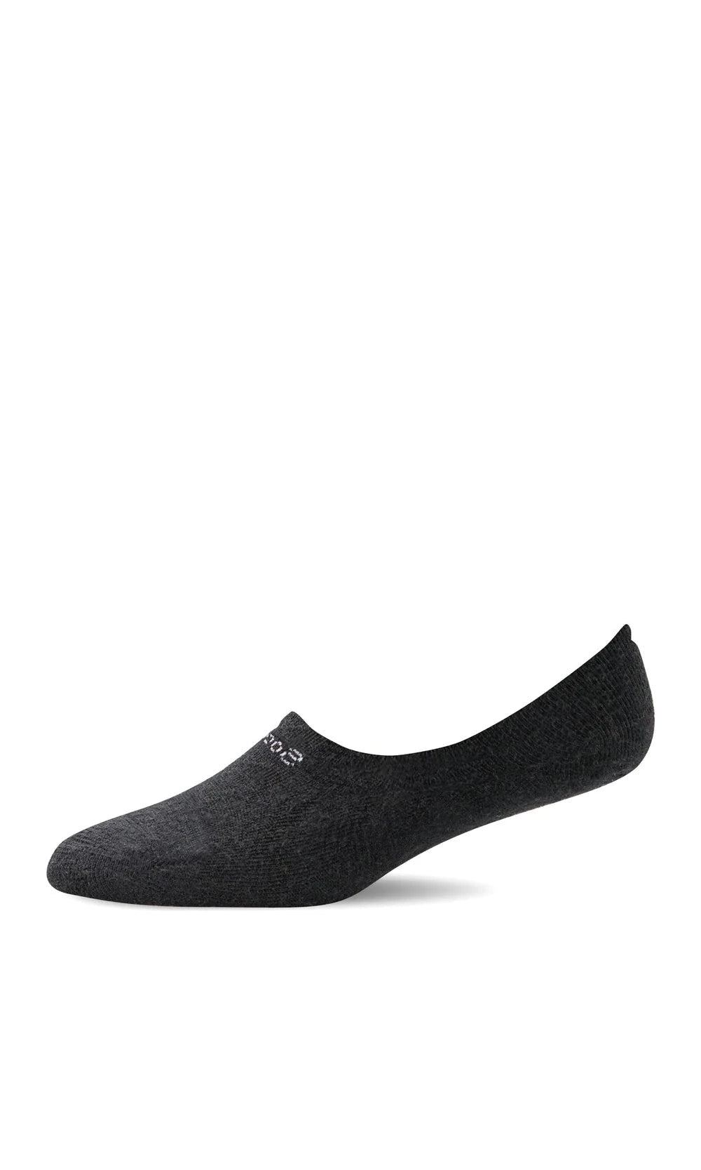 Undercover Cushion | Black - Socks - Sockwell
