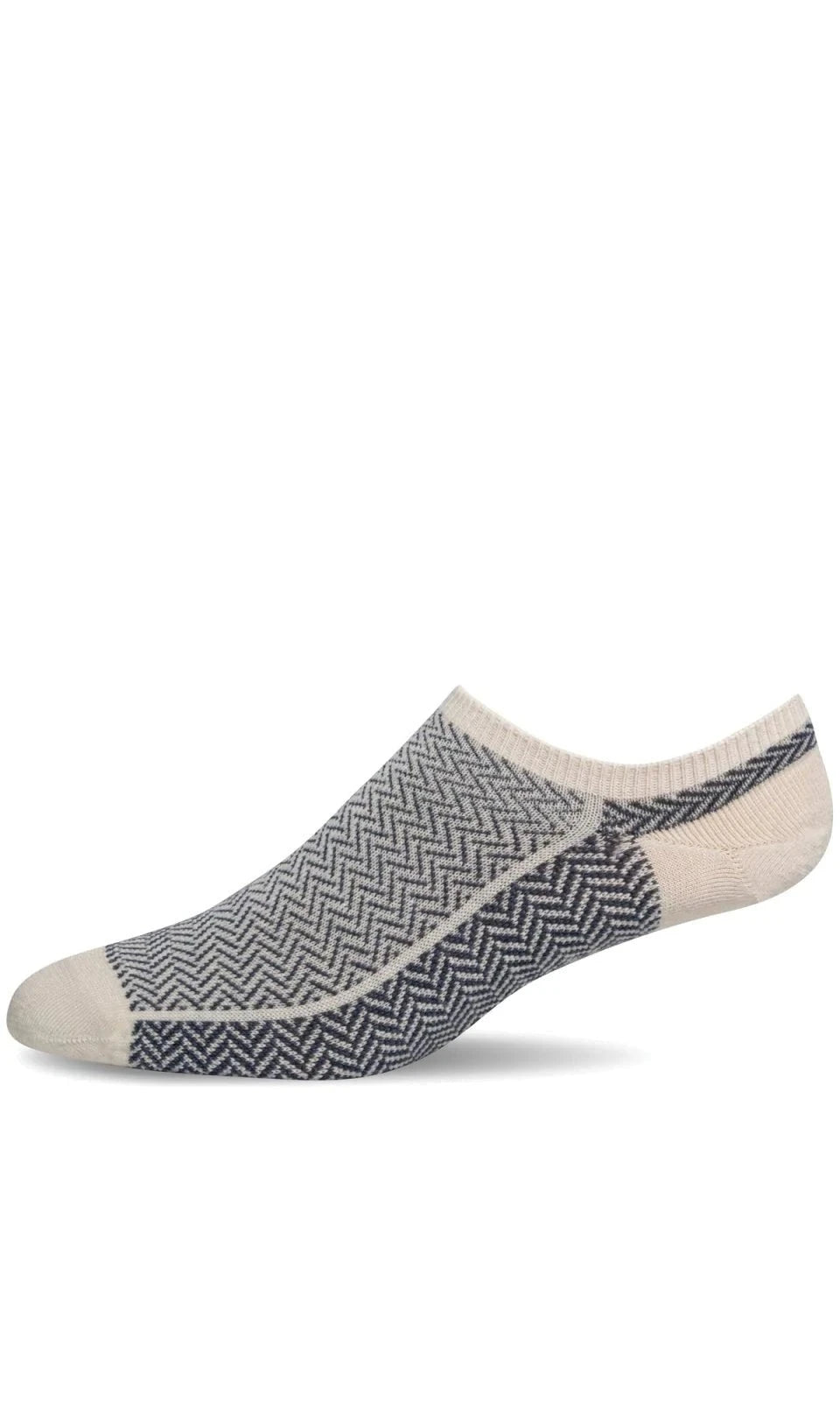 Uptown | Natural - Socks - Sockwell
