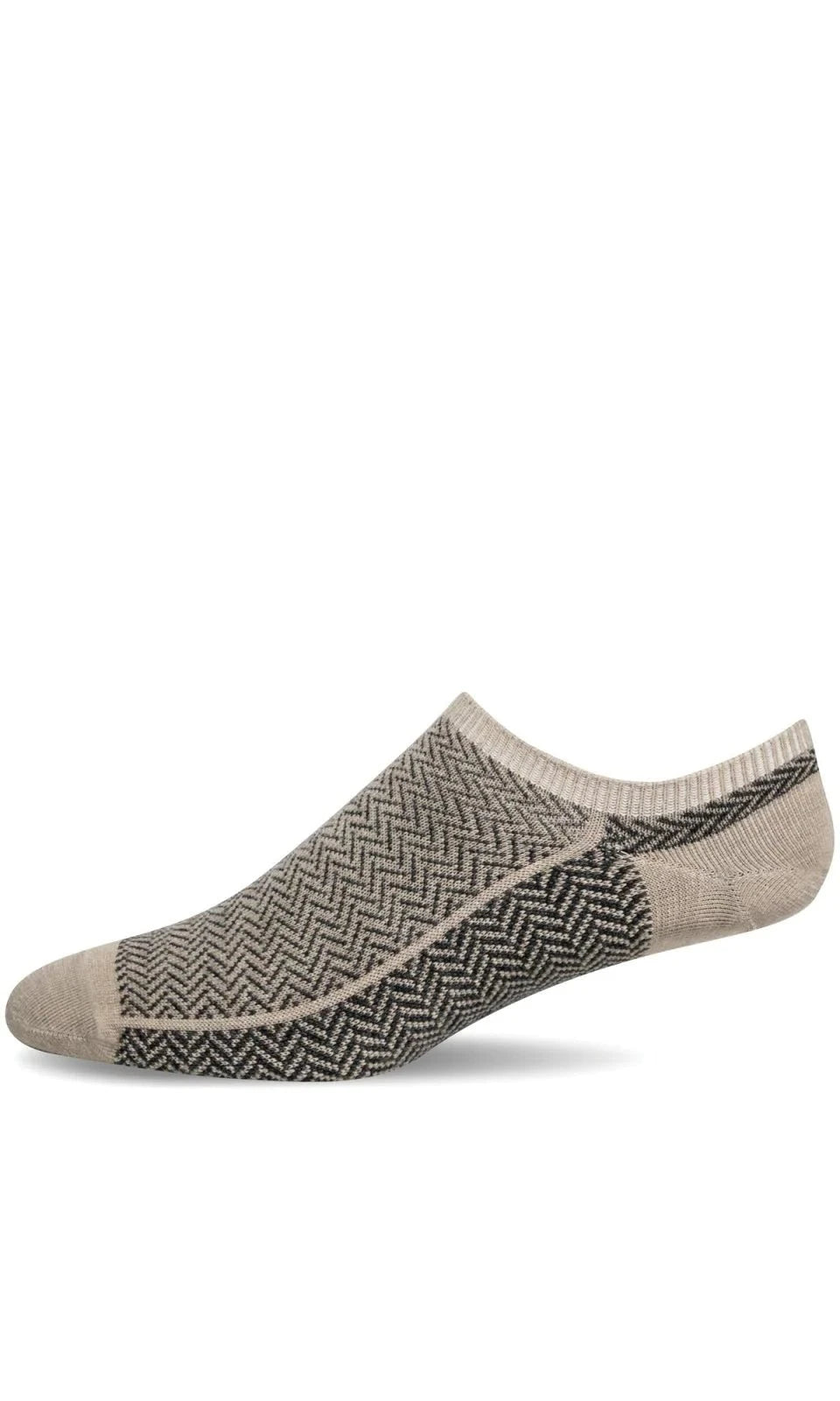 Uptown | Putty - Socks - Sockwell