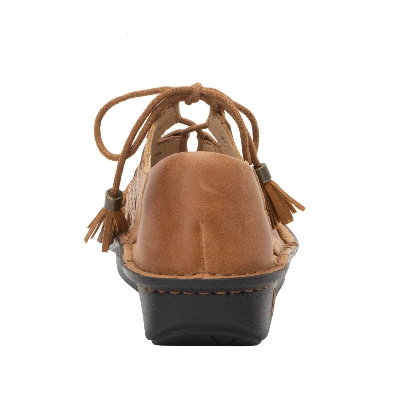 Valerie | Cognac - Sandals - Alegria