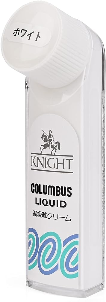 Columbus Night Liquid White 65cc