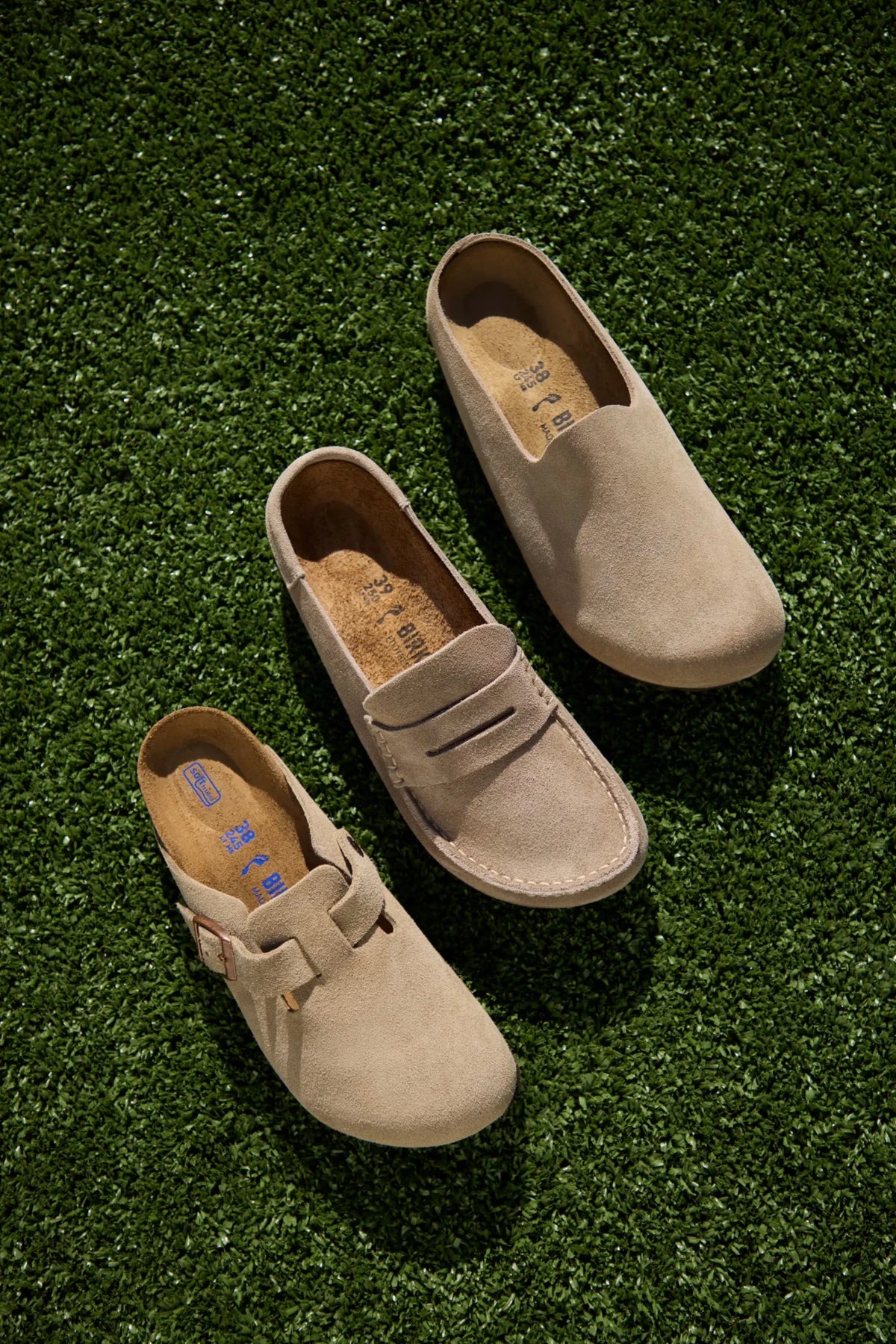 All Birkenstock Clogs