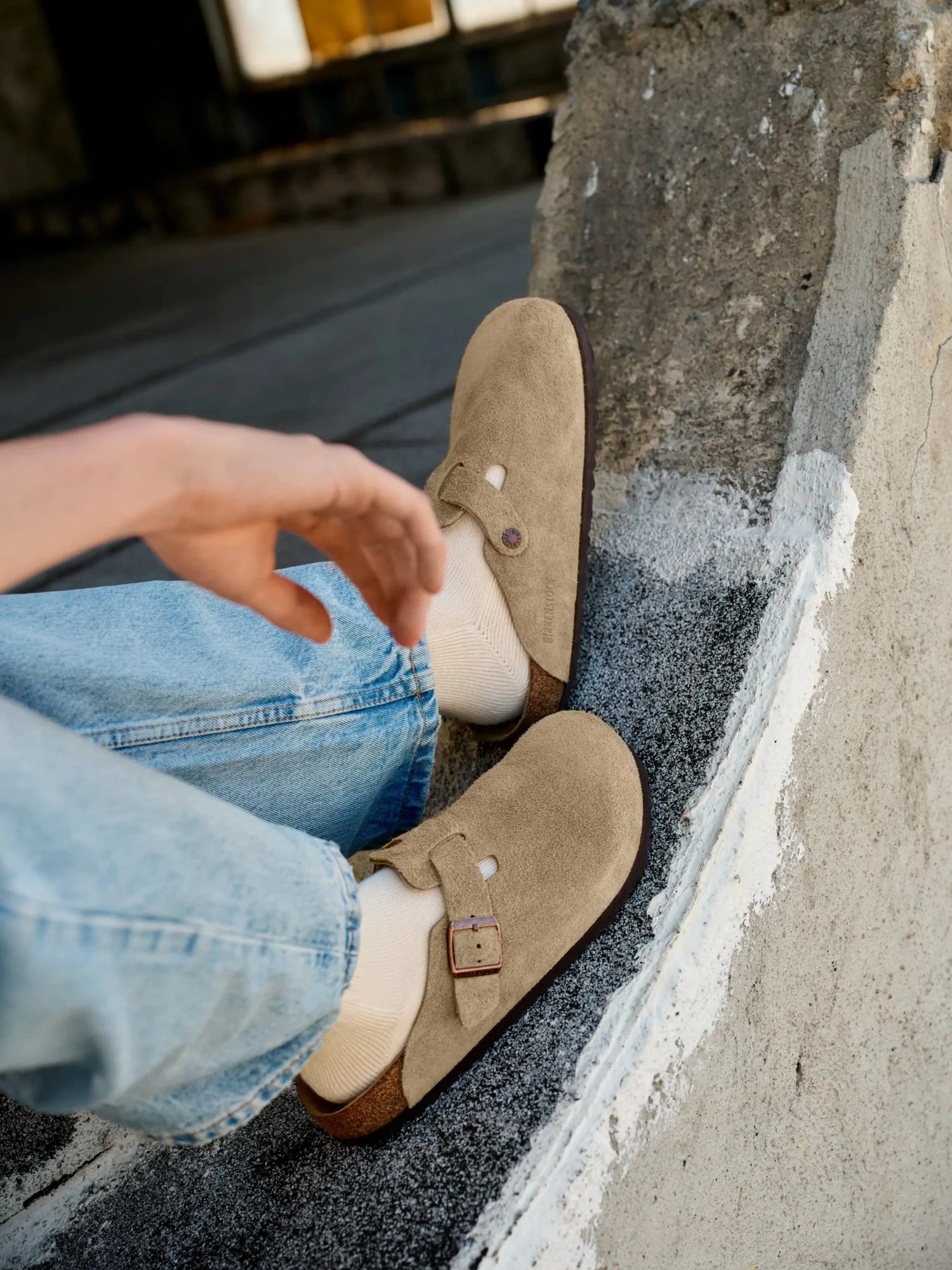 Best Selling - Birkenstock Midtown