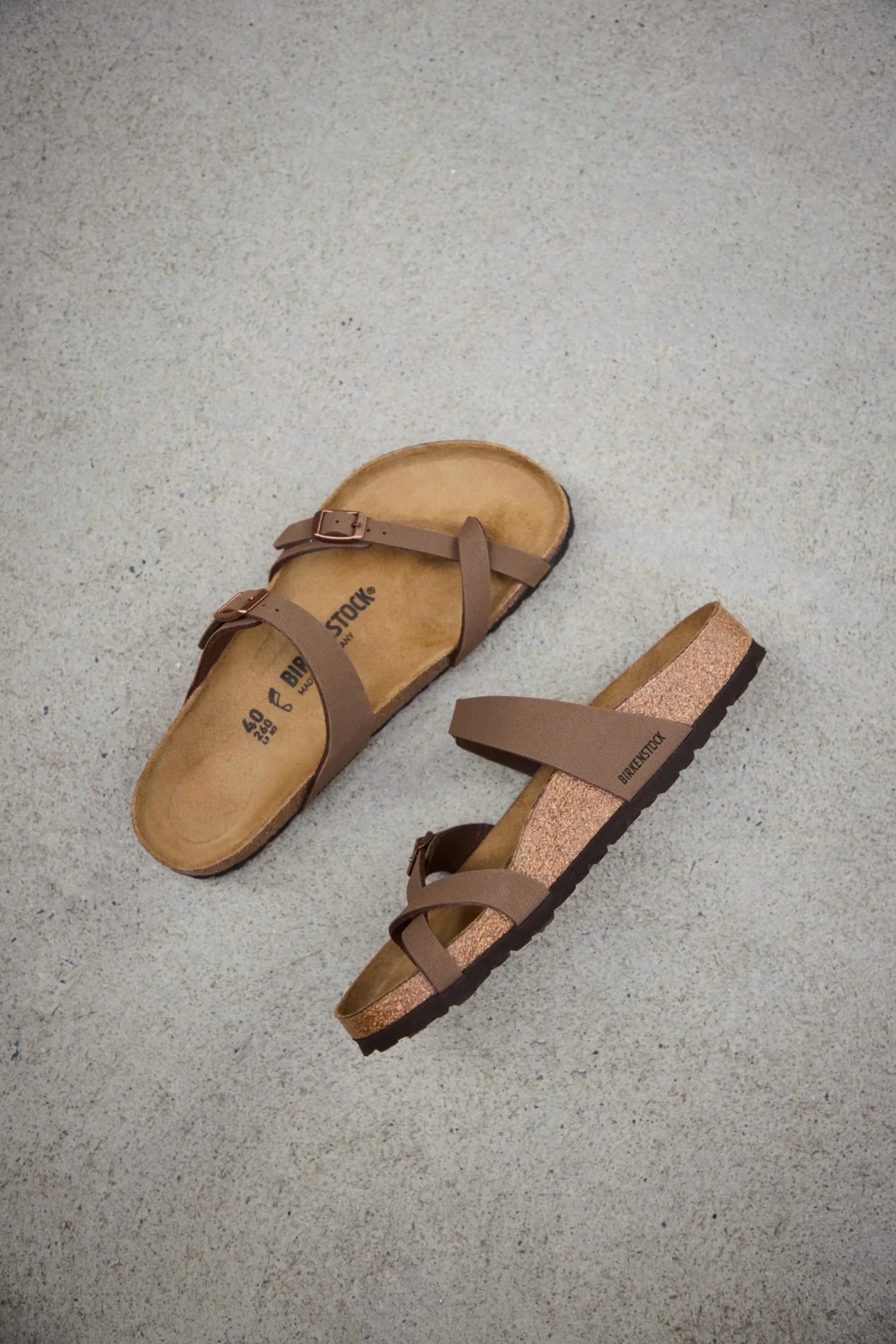 Birkenstock Sandals (W) - Birkenstock Midtown