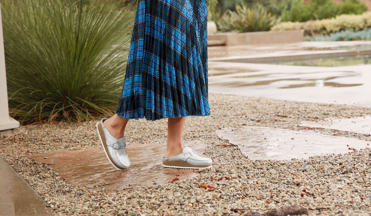 Birkenstock Shoes (W) - Birkenstock Midtown