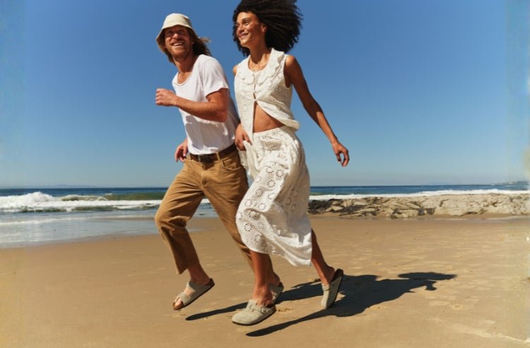 Birkenstock Trunk Show - Birkenstock Midtown