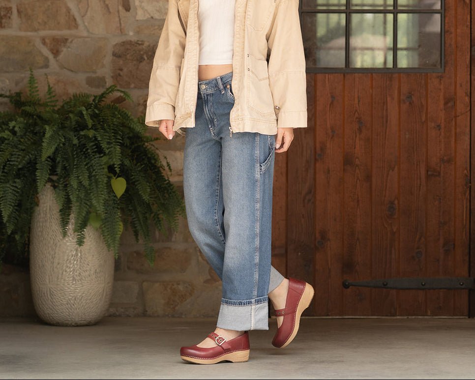 Dansko New Arrivals - Birkenstock Midtown