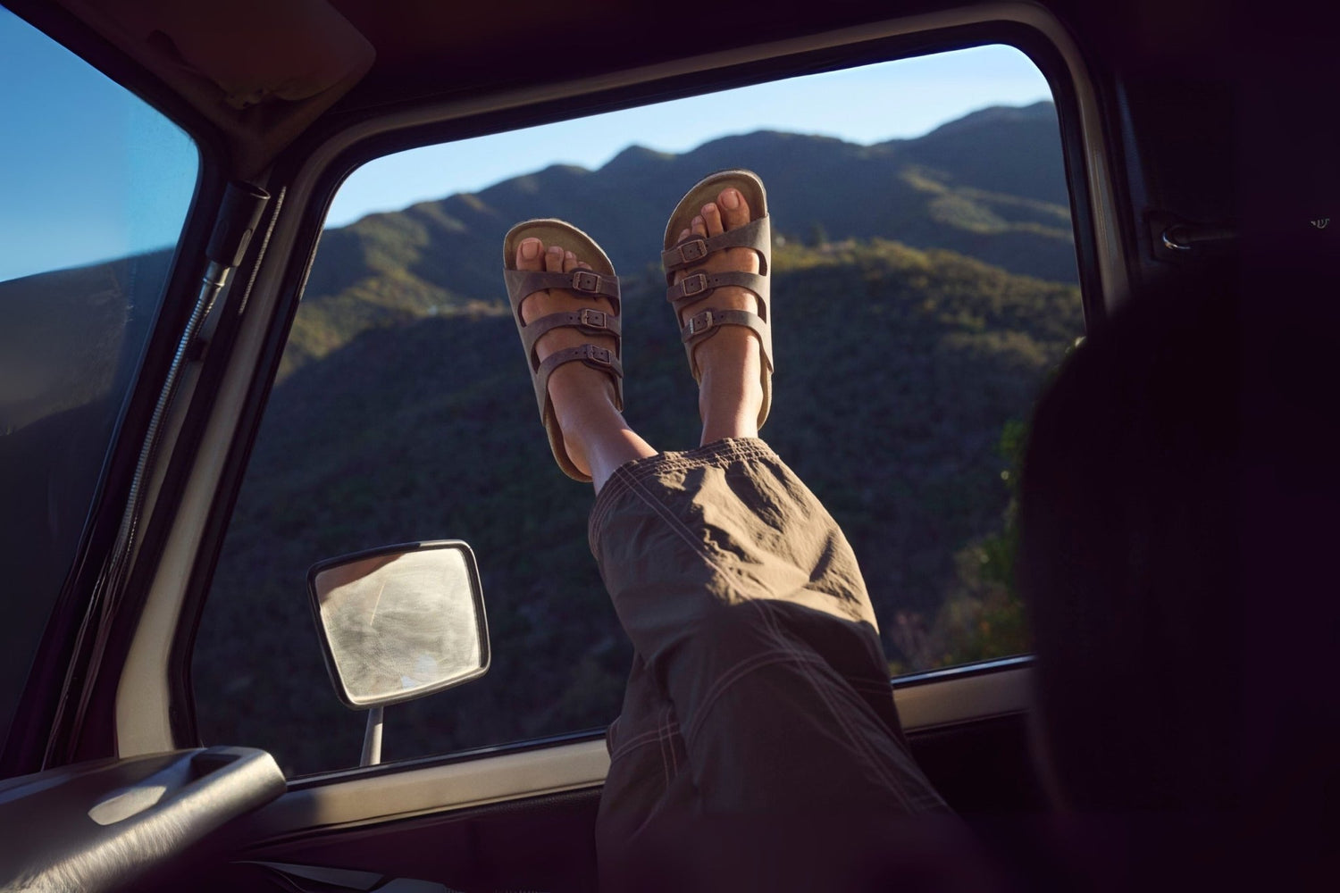 Florida - Birkenstock Midtown