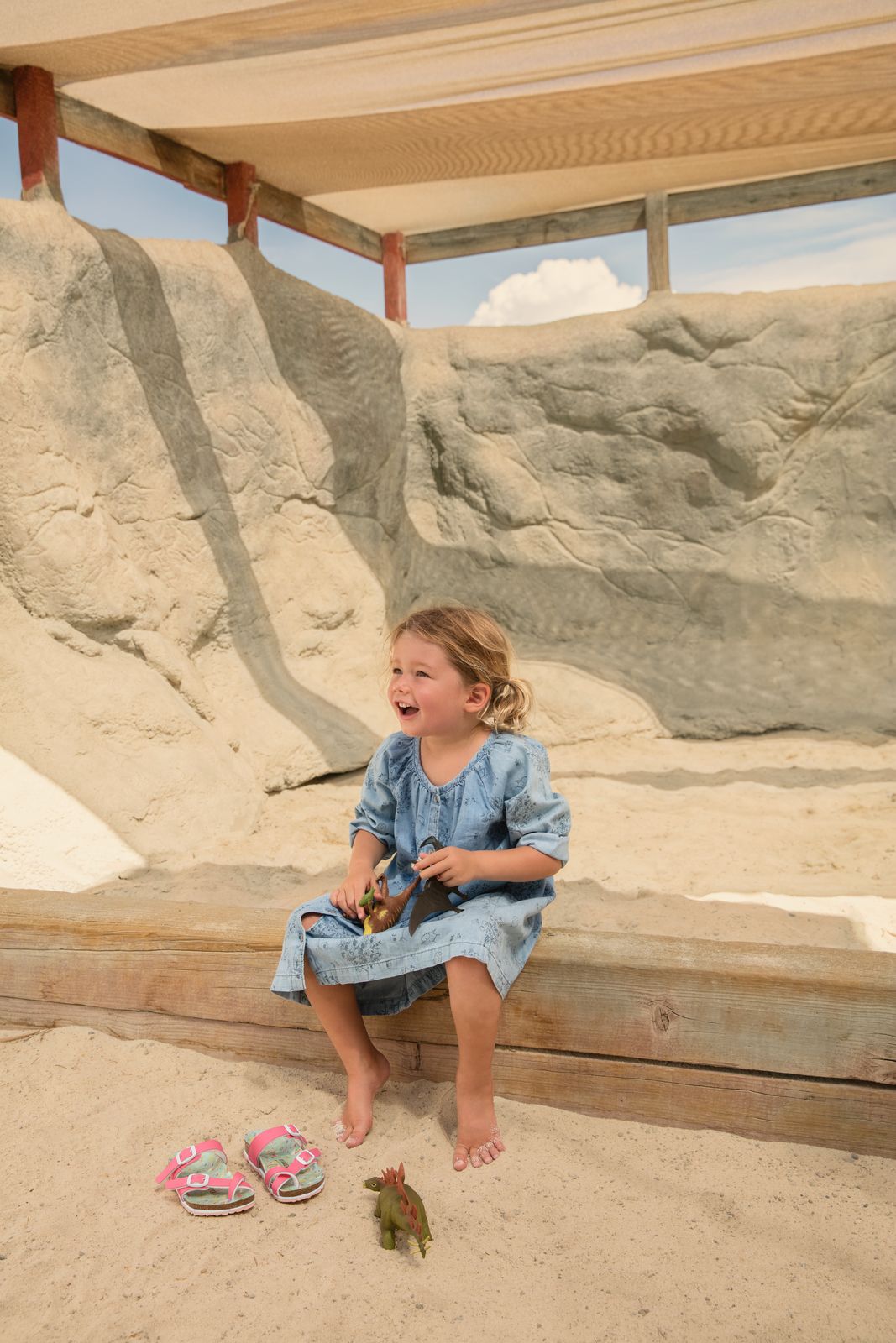 Kid's - ALL - Birkenstock Midtown