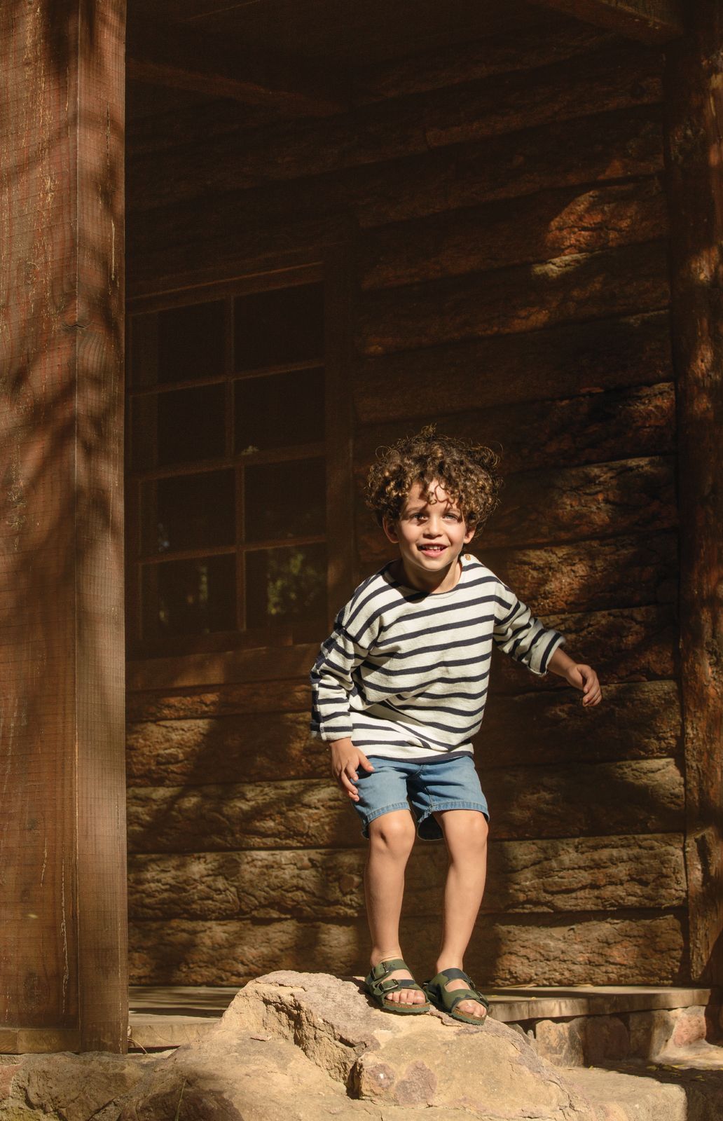 Kid's - SHOES - Birkenstock Midtown