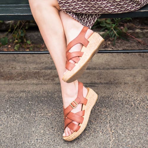 Kork-Ease - Birkenstock Midtown