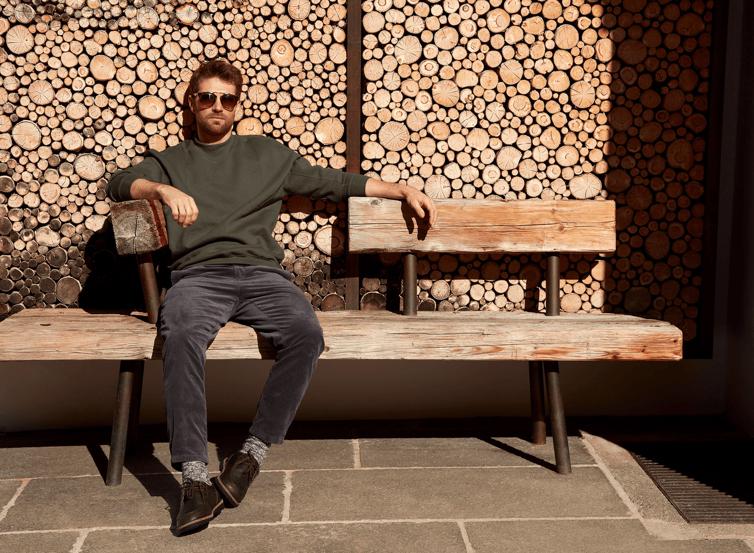 Men's Shoes - Birkenstock Midtown
