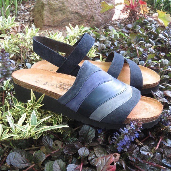 Naot Products - Birkenstock Midtown