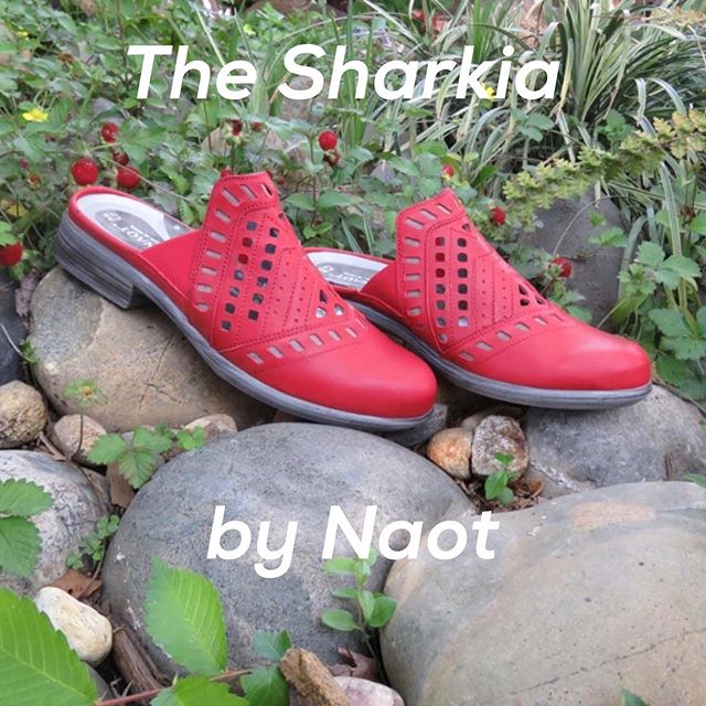 Naot Shoes - Birkenstock Midtown