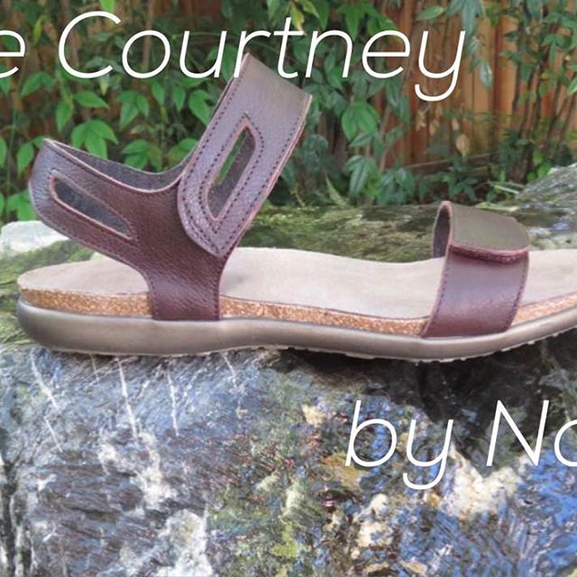 Naot Women's Sandals - Birkenstock Midtown