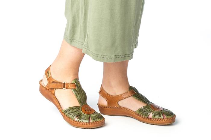 Pikolinos - ALL - Birkenstock Midtown