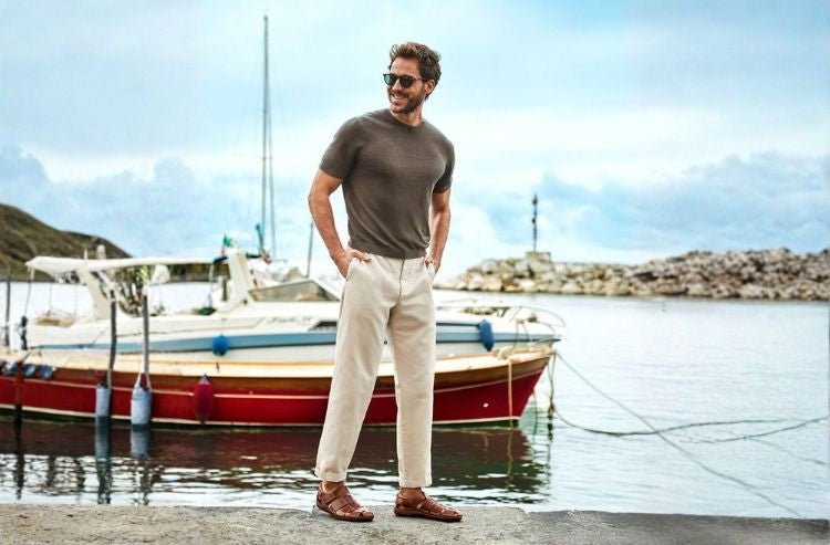 Pikolinos Trunk Show - Birkenstock Midtown