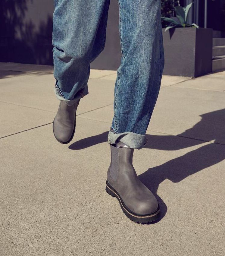 Shop Rainy Day - Birkenstock Midtown