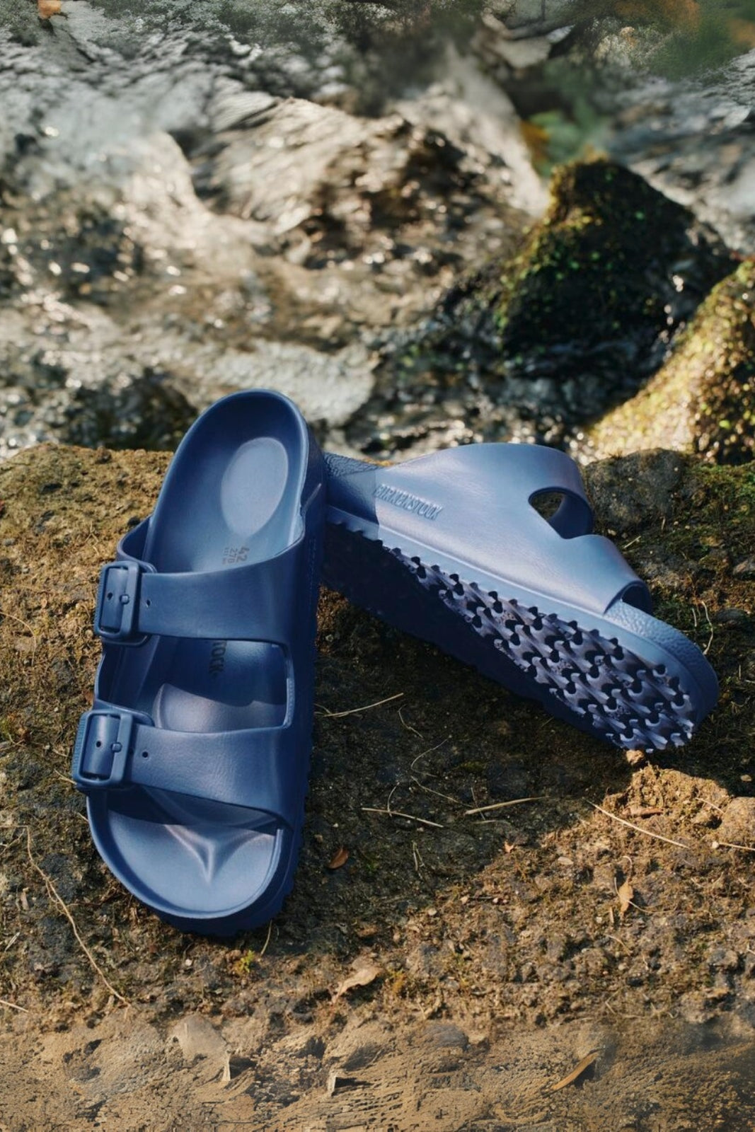Shop Water-Friendly - Birkenstock Midtown