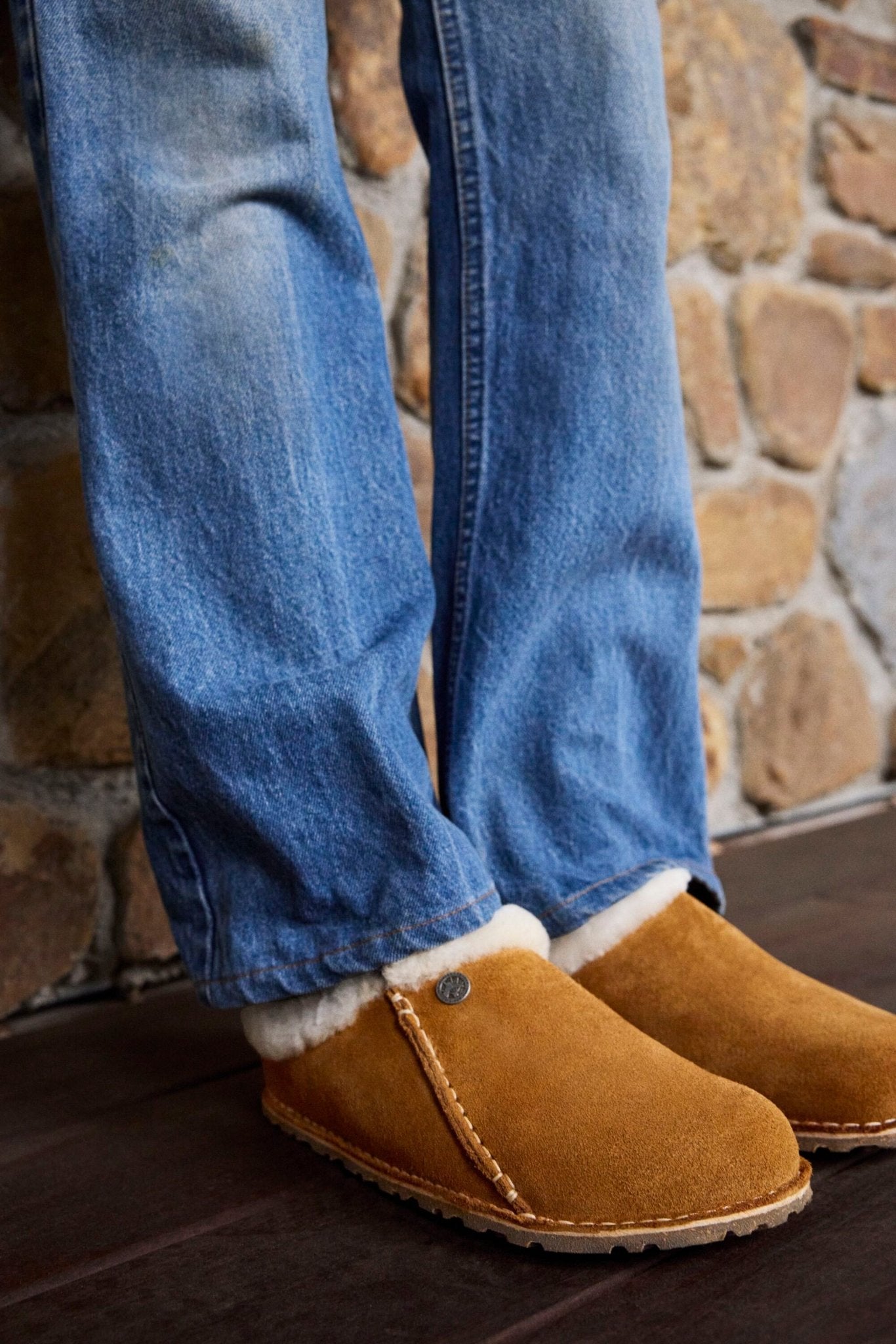 Slippers - Birkenstock Midtown