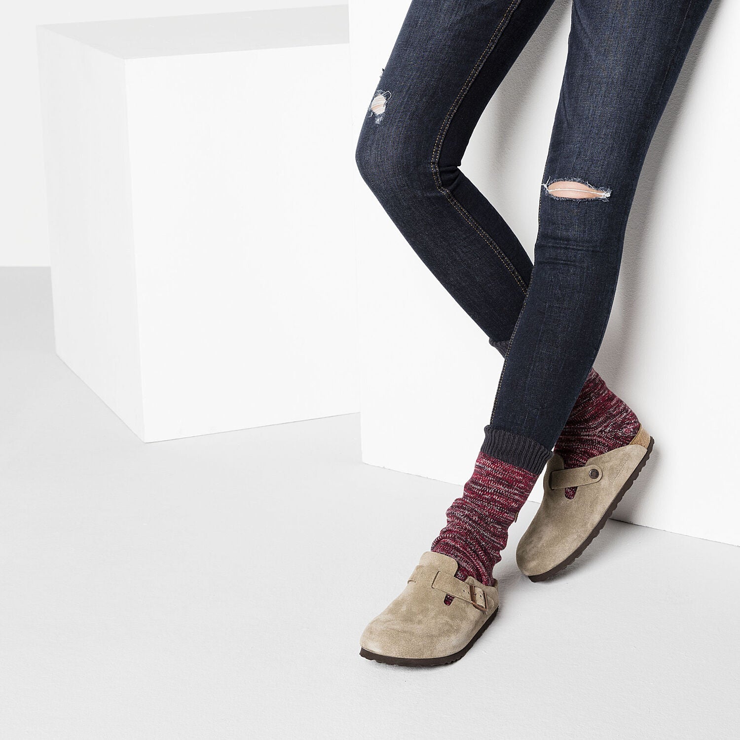 Temporary Online Ordering - Birkenstock Midtown