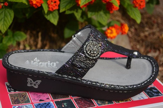 Women's Alegrias - Birkenstock Midtown