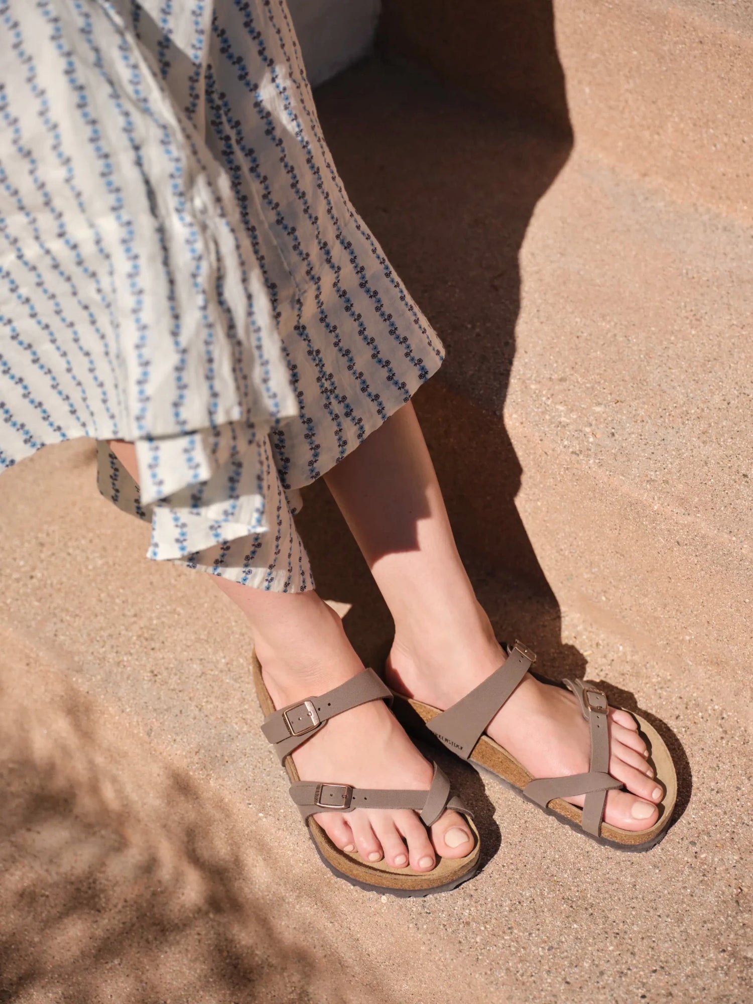 Women's Sandals - Birkenstock Midtown