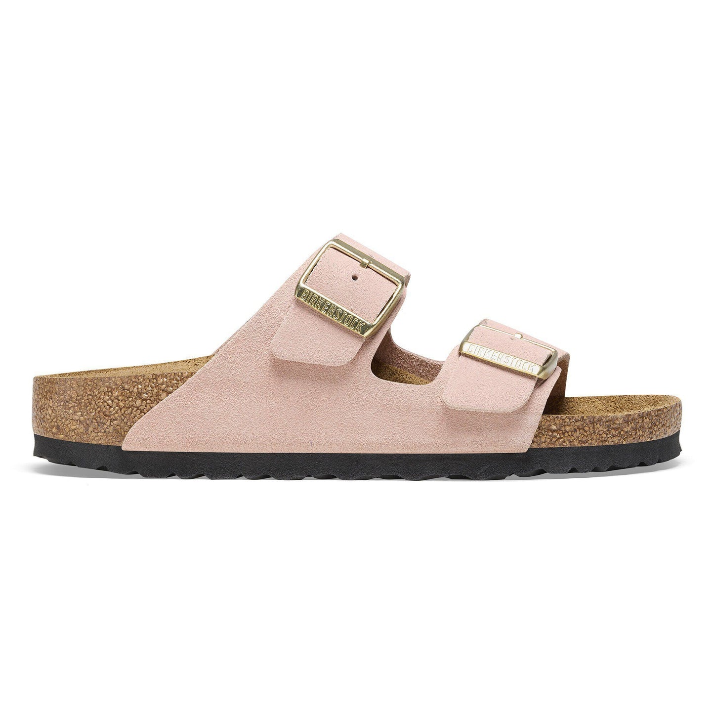 Arizona | Suede | Light Rose
