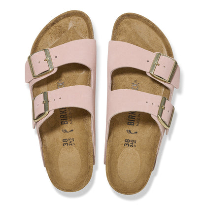 Arizona | Suede | Light Rose