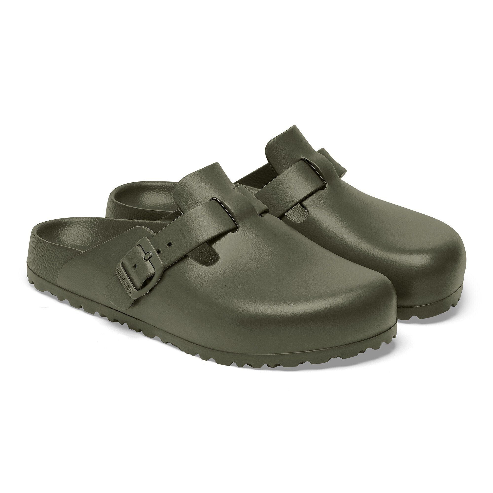 Boston | EVA | Khaki – Birkenstock Midtown
