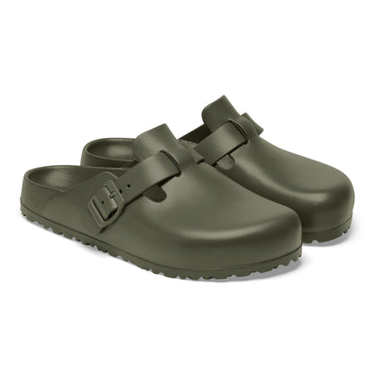 Boston | EVA | Khaki
