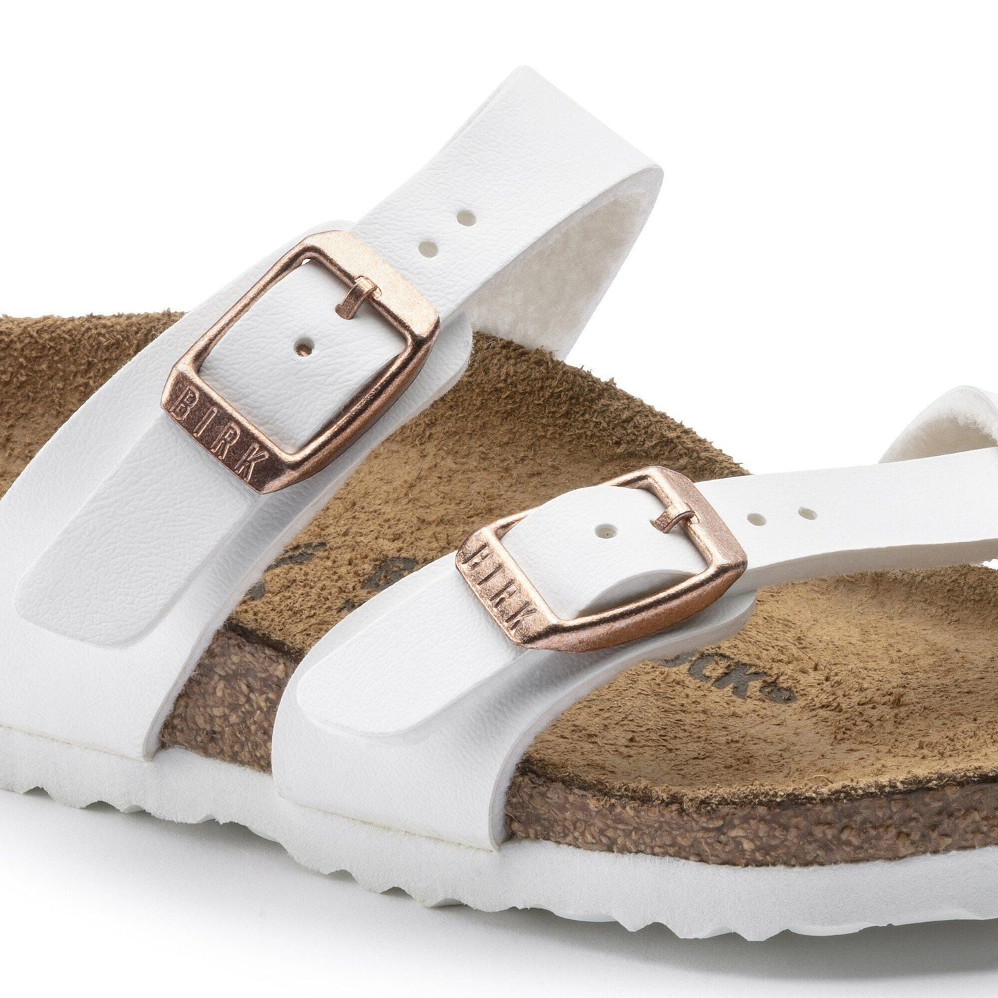 Mayari | Kids | Birko-Flor | White