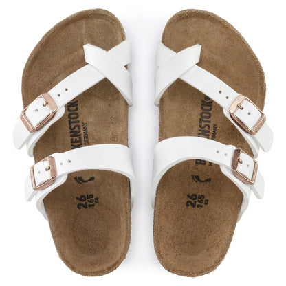 Mayari | Kids | Birko-Flor | White