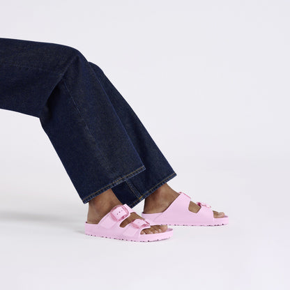Arizona Big Buckle | EVA | Fondant Pink