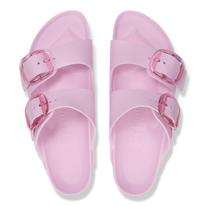 Arizona Big Buckle | EVA | Fondant Pink