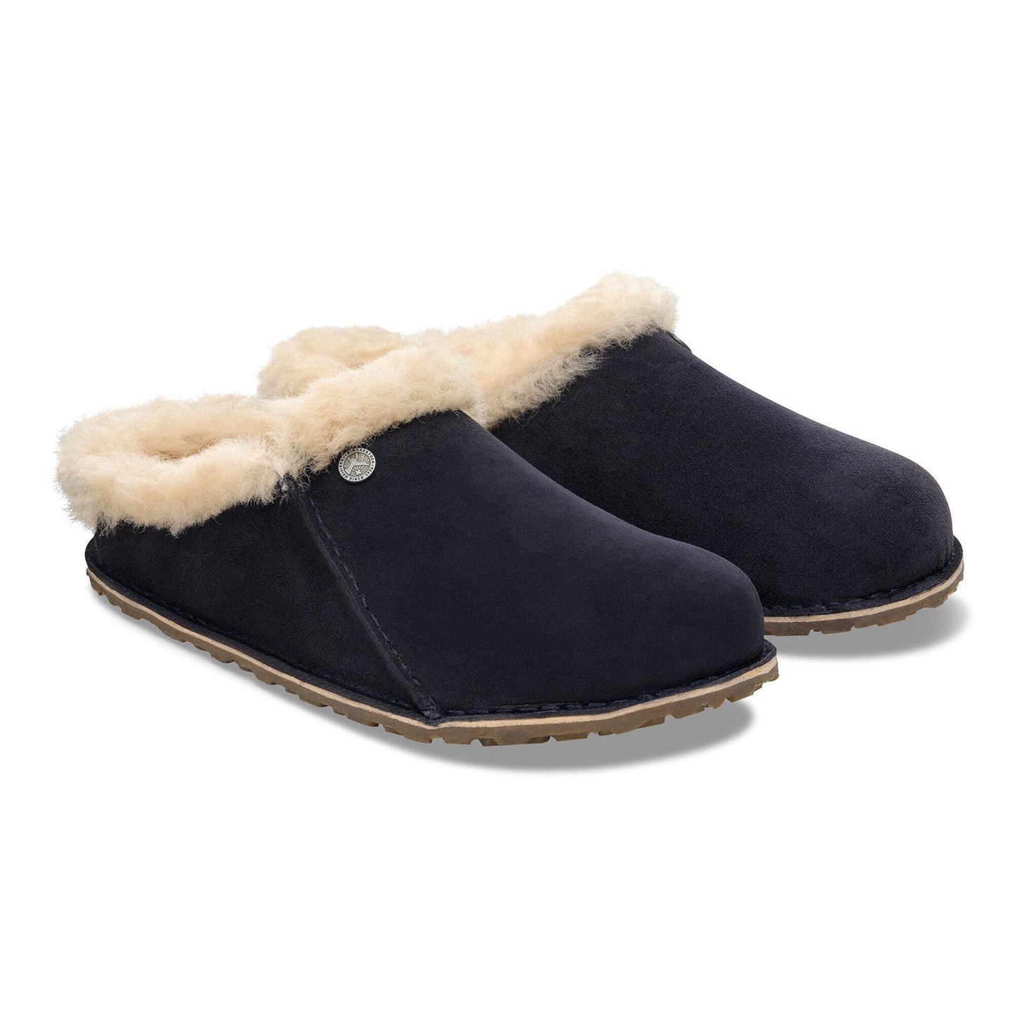 Zermatt Premium | Suede | Midnight Blue