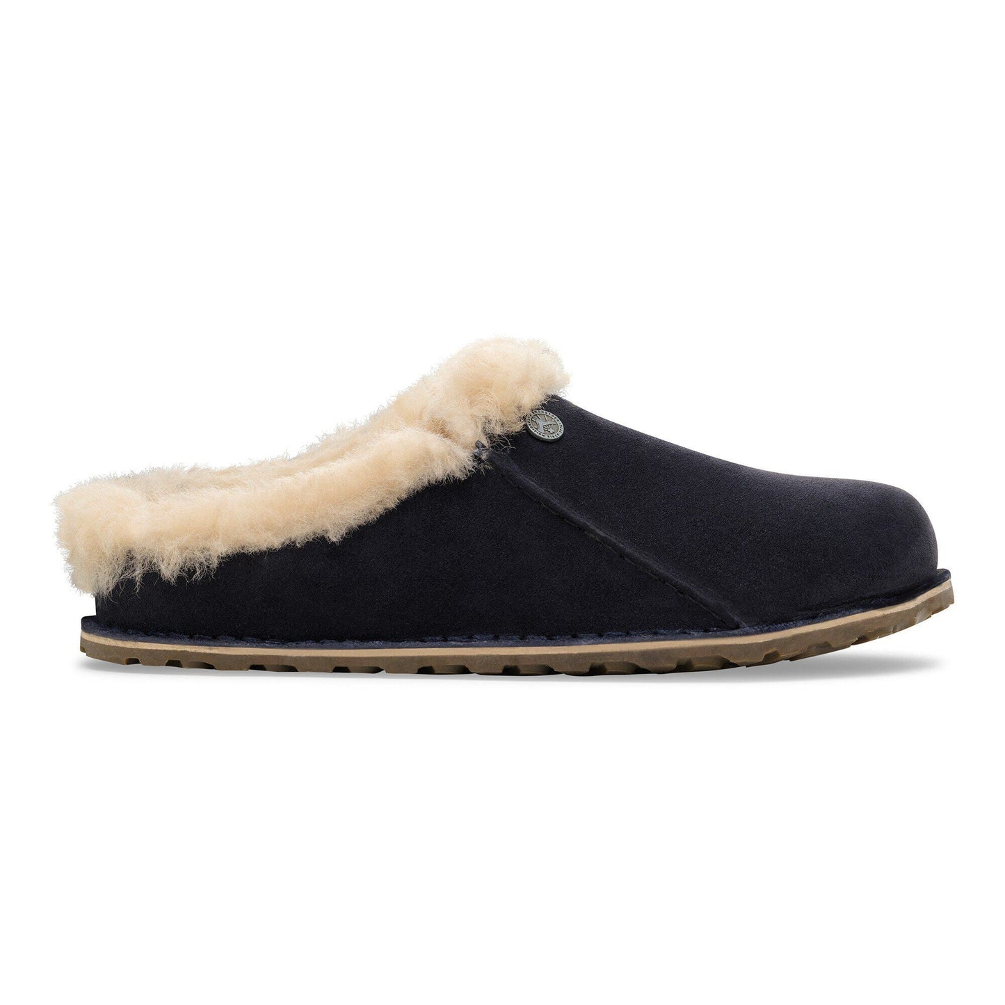 Zermatt Premium | Suede | Midnight Blue