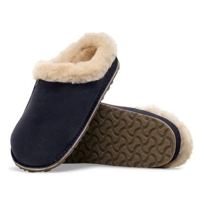 Zermatt Premium | Suede | Midnight Blue