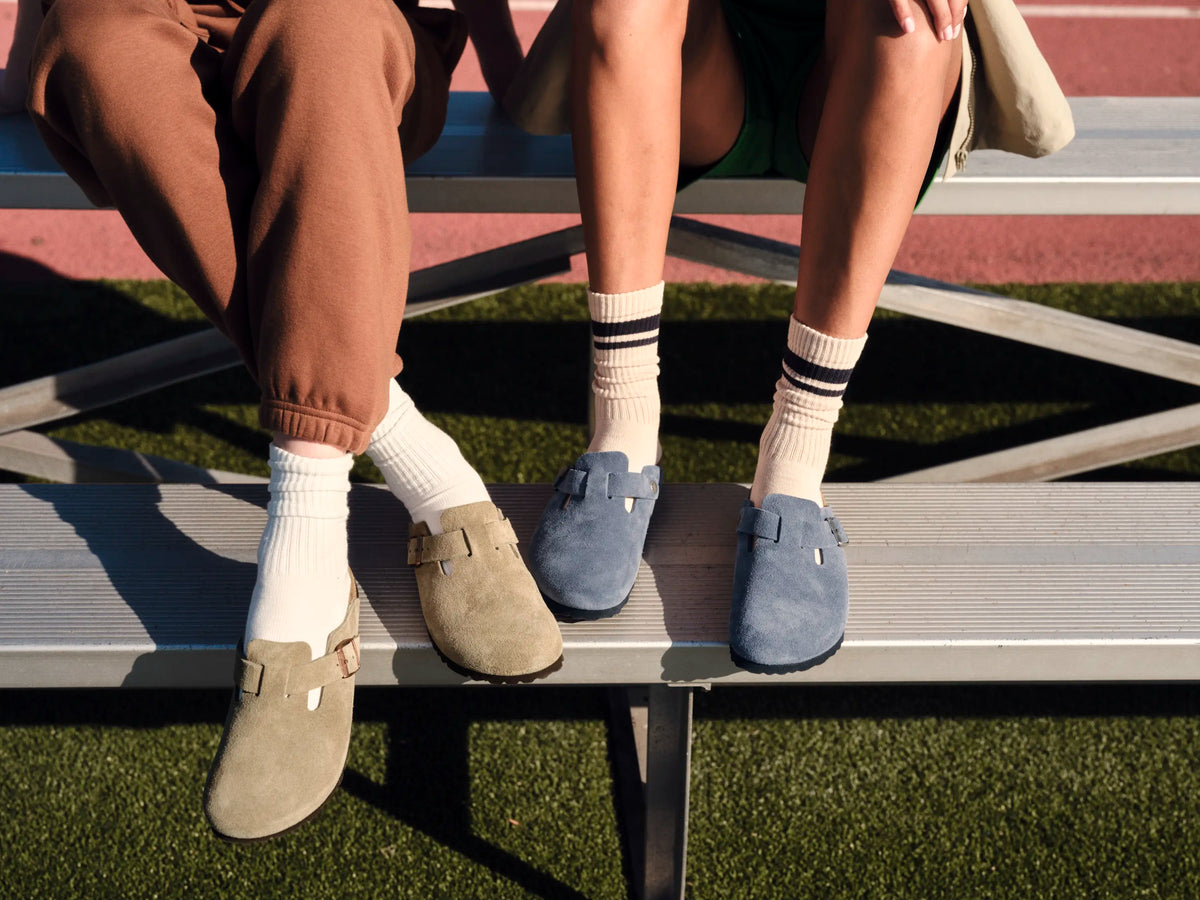 Birkenstock Midtown