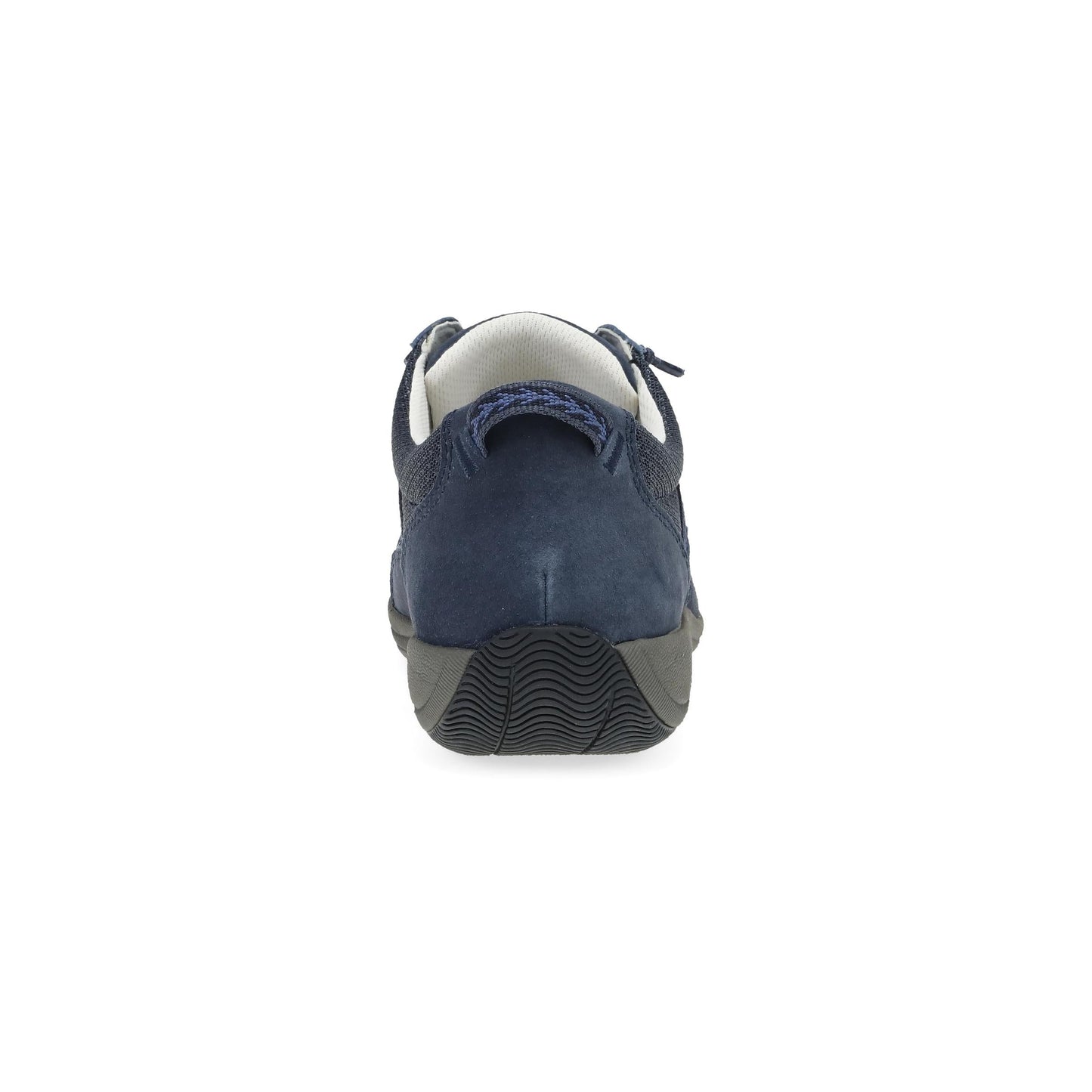 Harlyn | Suede | Navy