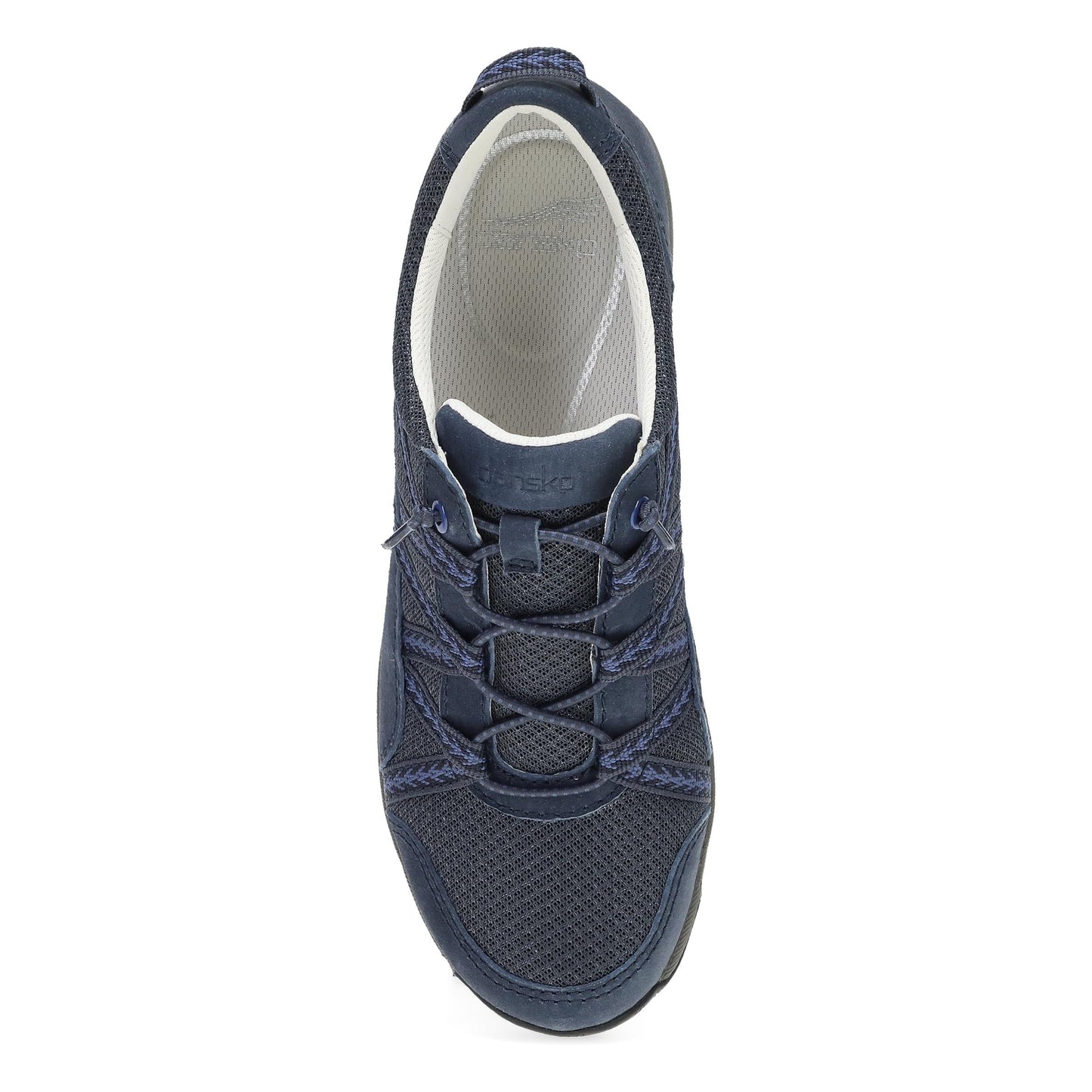 Harlyn | Suede | Navy