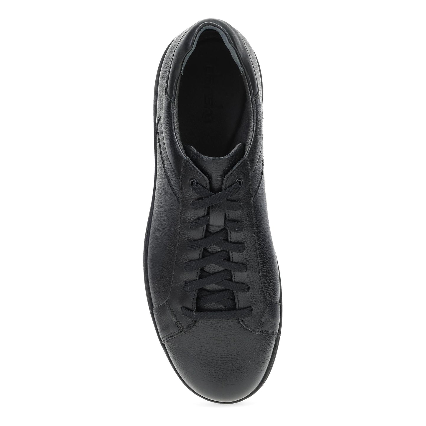 Timothy | Leather | Black