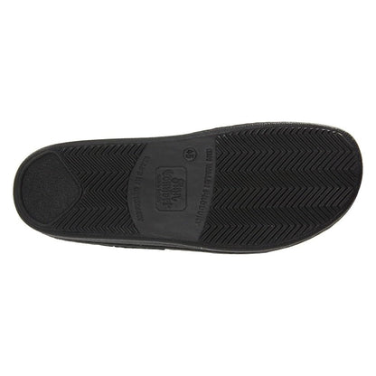 96115 Soft | Leather | Black - shoe - Finn Comfort