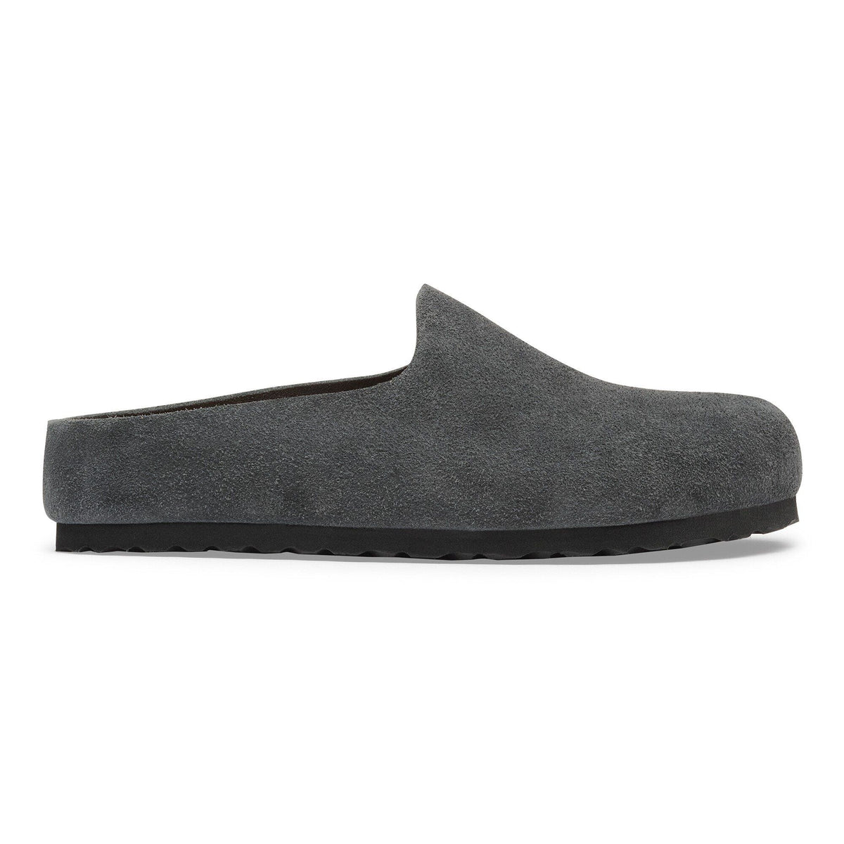 Amsterdam Wrapped | Suede | Charcoal