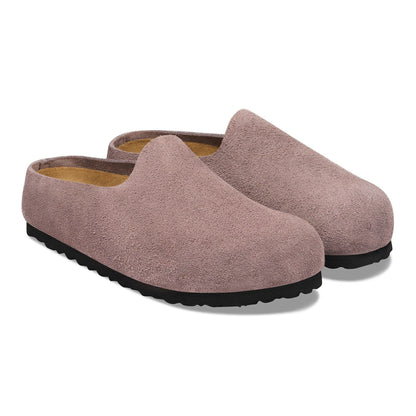 Amsterdam Wrapped | Suede | Faded Purple