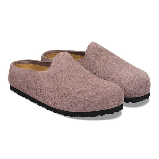 Amsterdam Wrapped | Suede | Faded Purple